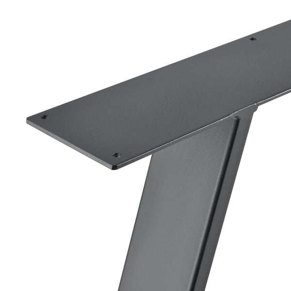 Tischgestell Makers in versch. Größen und Farben en.casa