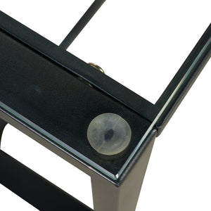 Gartenmöbelset Calvello 5-tlg. [casa.pro]