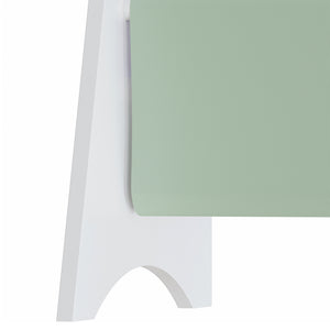 Kinderregal Hornnes 60x62x28 cm Aqua Dream Motiv [en.casa]