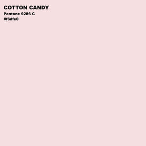 Spielzeugkiste Vestnes 60x30x44 cm Cotton Candy/Weiß [en.casa]