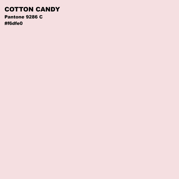 Spielzeugkiste Vestnes 60x30x44 cm Cotton Candy/Weiß [en.casa]