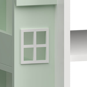 Drehbares Kinderregal Vipsali 108x40x40 cm [en.casa]