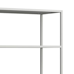 Aktenschrank Hailuoto Stahl [en.casa]
