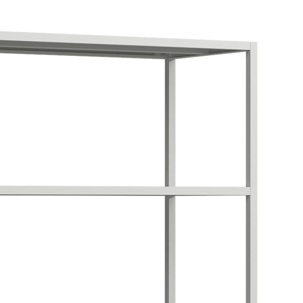 Aktenschrank Hailuoto Stahl [en.casa]