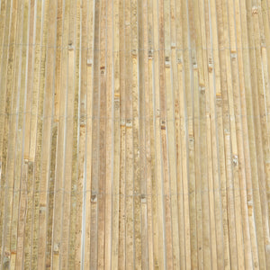 Bambuszaun Baarle Natur in verschiedenen Größen [casa.pro]