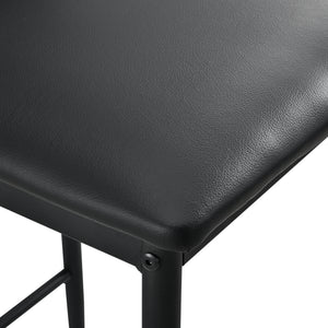 2er-Set Barstuhl Lidköping in versch. Farben en.casa