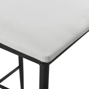 2er-Set Barstuhl Lidköping in versch. Farben en.casa