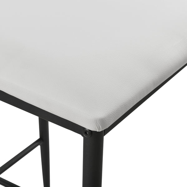 2er-Set Barstuhl Lidköping in versch. Farben en.casa