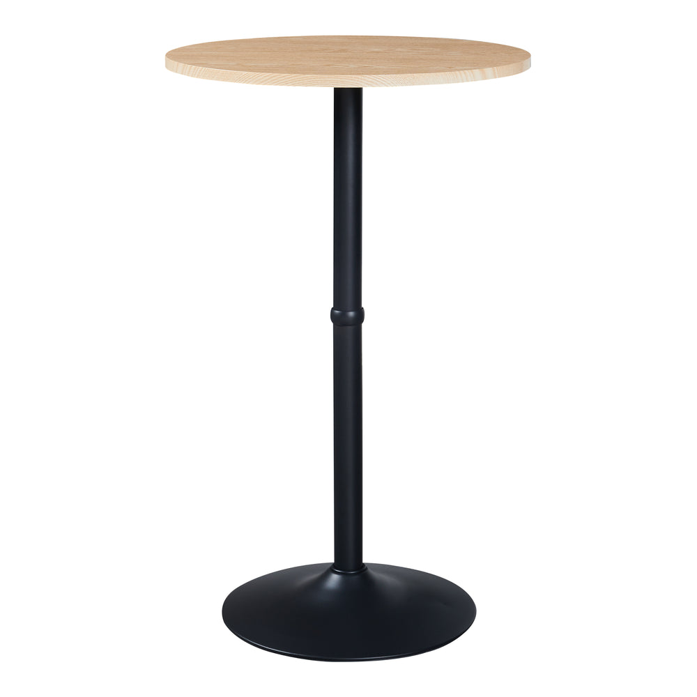 Bartisch Vantaa 100x60 cm [en.casa]