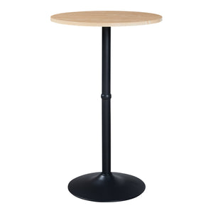 Bartisch Vantaa 100x60 cm [en.casa]