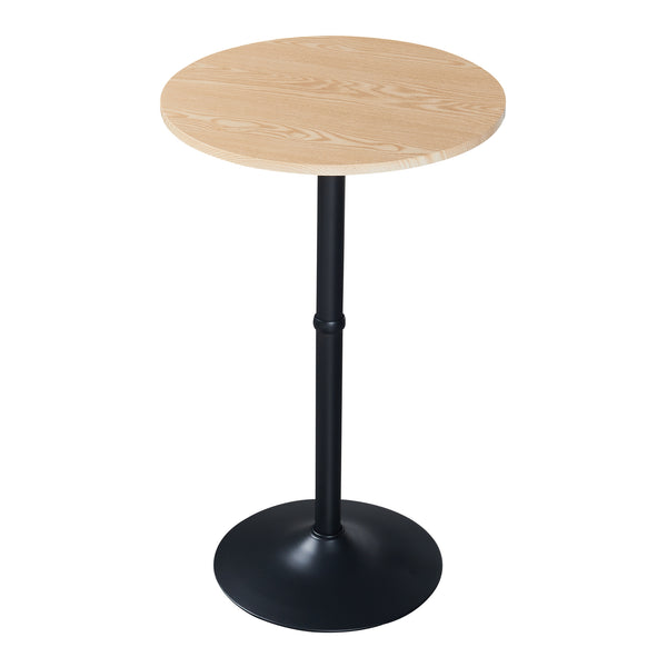 Bartisch Vantaa 100x60 cm [en.casa]