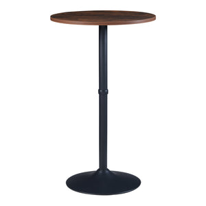 Bartisch Vantaa 100x60 cm [en.casa]