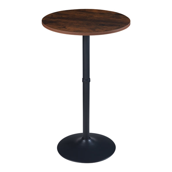 Bartisch Vantaa 100x60 cm [en.casa]
