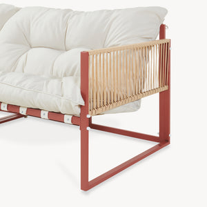 Loungeset Karg [casa.pro]