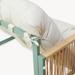 Loungeset Karg [casa.pro]