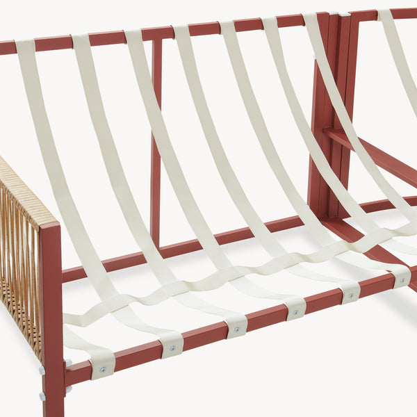 Loungeset Karg [casa.pro]