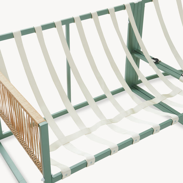 Loungeset Karg [casa.pro]