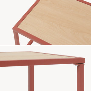Loungeset Karg [casa.pro]