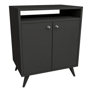Beistellschrank Malung 75x60x30cm in versch. Farben [en.casa]