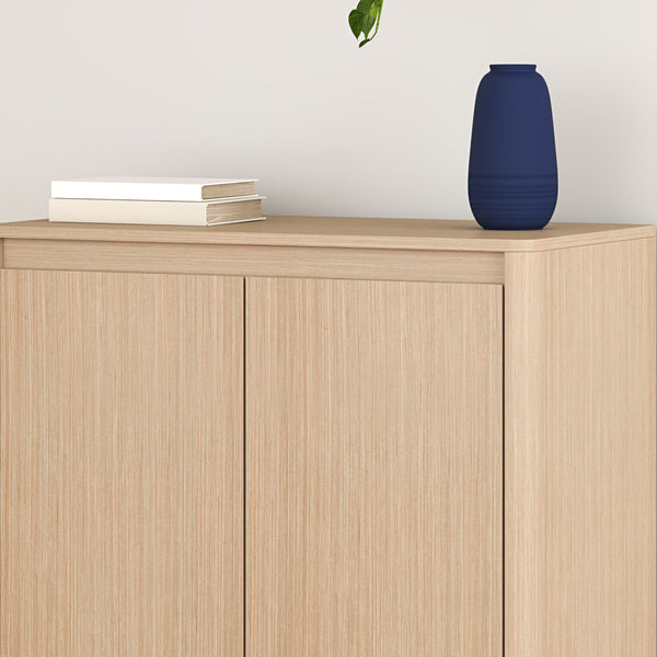 Beistellschrank Takranmaa [en.casa]