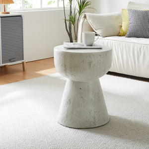 Beistelltisch Oulvepijanse [en.casa]