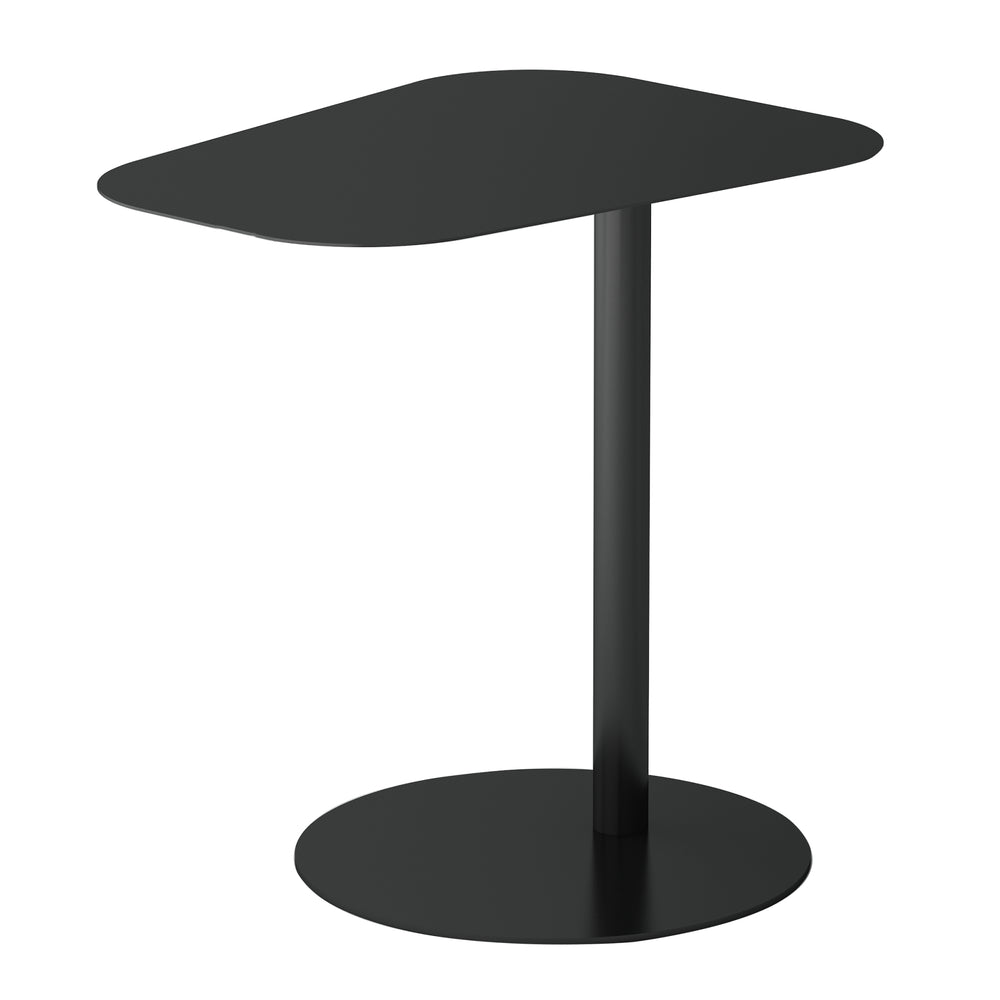 Beistelltisch Nastätten [en.casa]