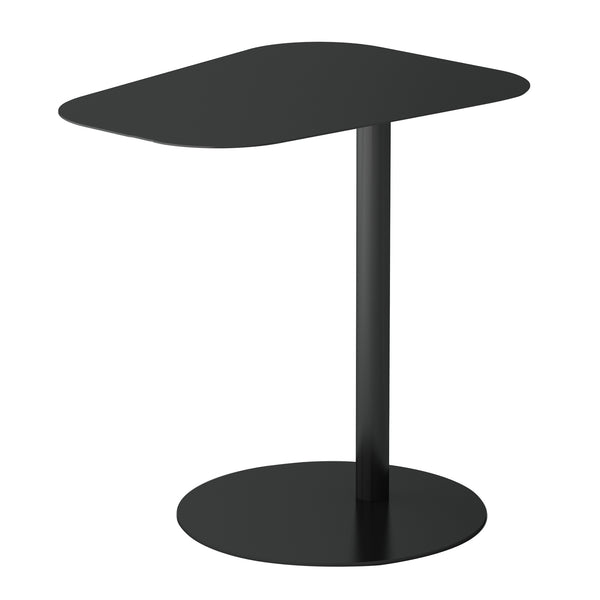 Beistelltisch Nastätten [en.casa]
