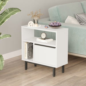 Beistelltisch Vesanto 60x60x26 cm [en.casa]