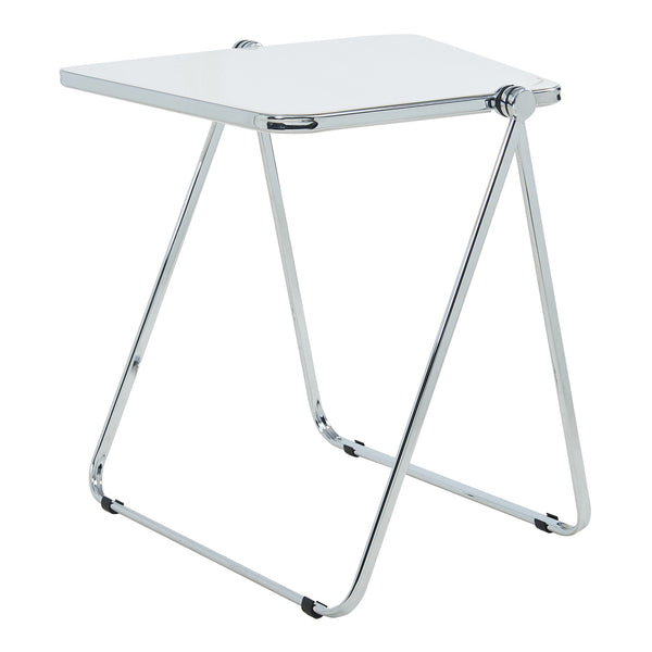 Beistelltisch Alerhavn klappbar 70x49x68 cm [en.casa]