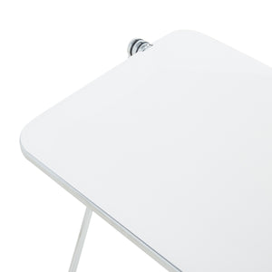 Beistelltisch Alerhavn klappbar 70x49x68 cm [en.casa]