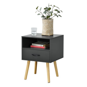 Beistelltischset Gävle [en.casa]