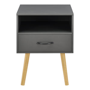 Beistelltischset Gävle [en.casa]