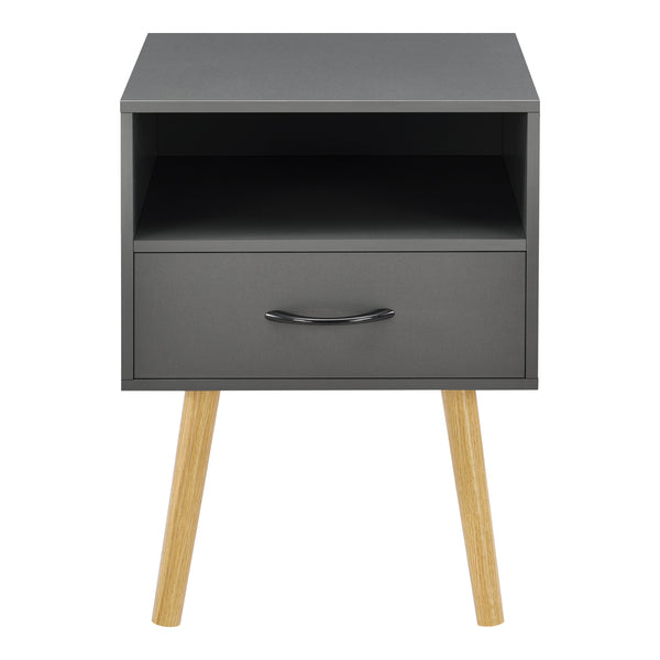 Beistelltischset Gävle [en.casa]