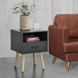 Beistelltischset Gävle [en.casa]