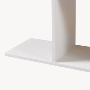 Beistelltisch Koxjö 57x60x20 cm [en.casa]