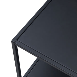 Beistelltisch Kumlinge in versch. Farben und Größen [en.casa]