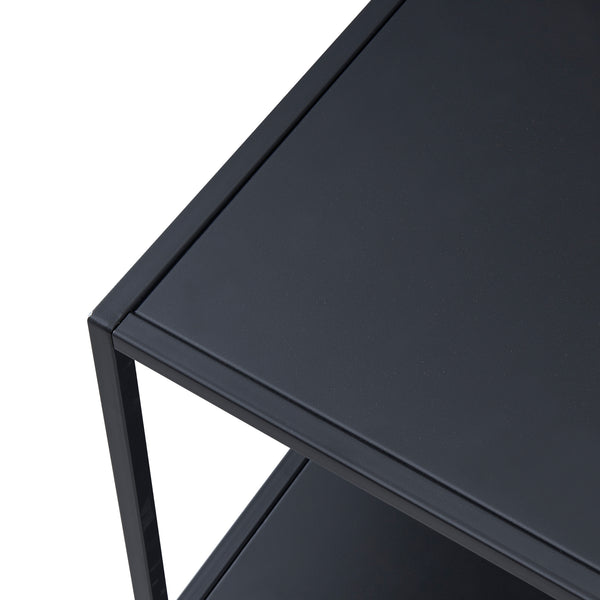 Beistelltisch Kumlinge in versch. Farben und Größen [en.casa]