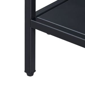 Beistelltisch Kumlinge in versch. Farben und Größen [en.casa]