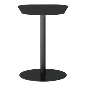 Beistelltisch Nastätten [en.casa]