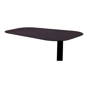 Beistelltisch Nastätten [en.casa]