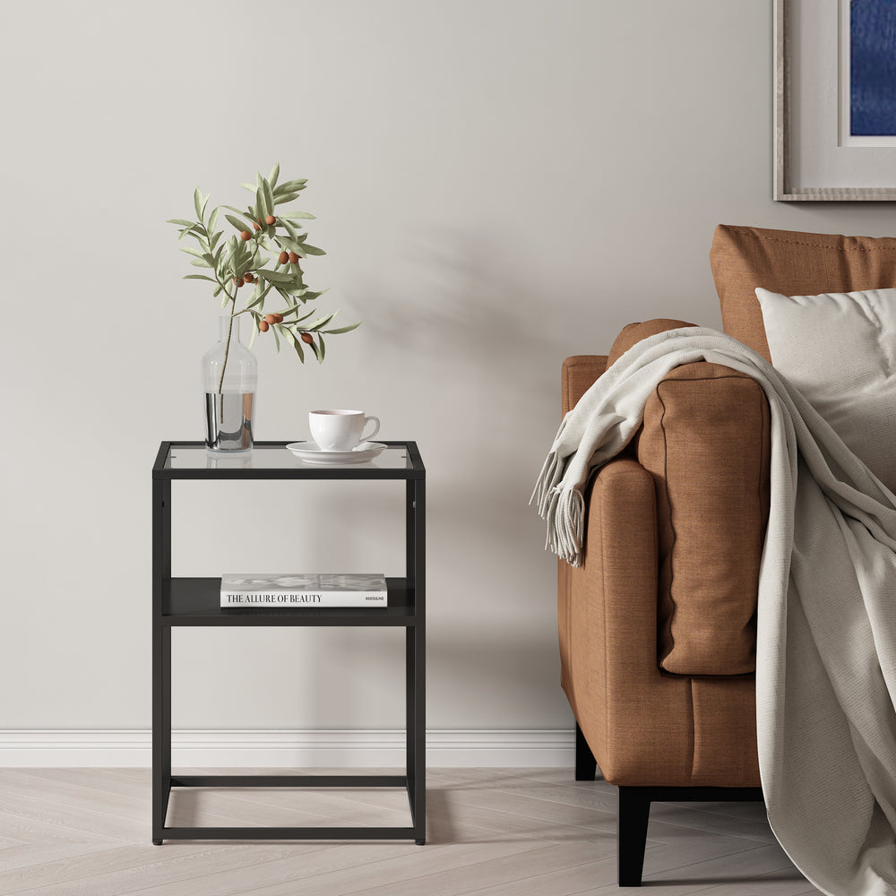 Beistelltisch Solund 55x40x40 cm [en.casa]