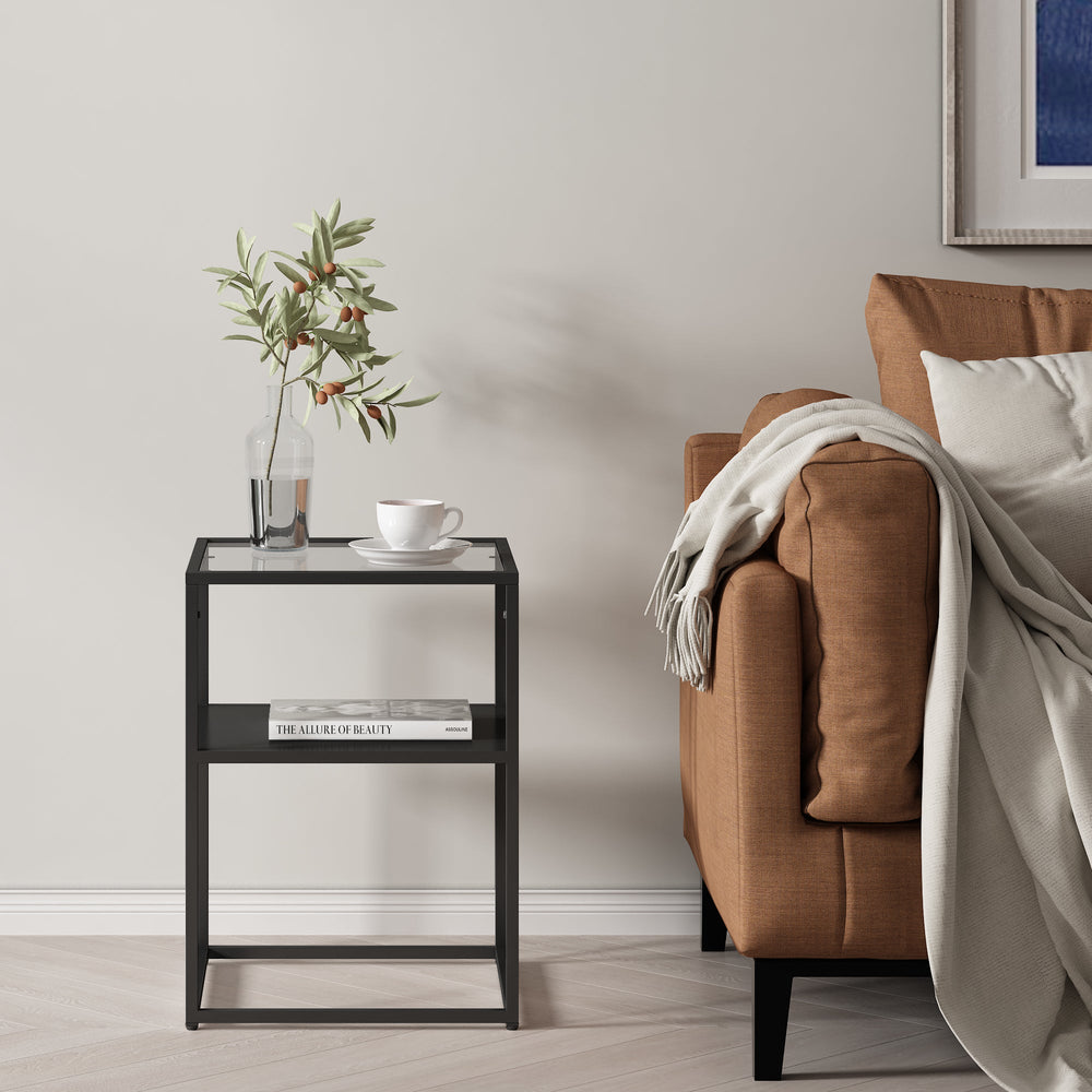 Beistelltisch Solund 55x40x40 cm [en.casa]
