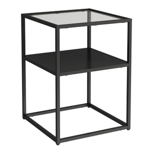 Beistelltisch Solund 55x40x40 cm [en.casa]