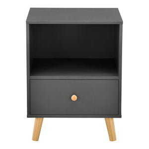 Beistelltisch Sundsvall 40x30x54 cm [en.casa]