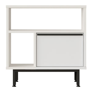 Beistelltisch Vesanto 60x60x26 cm [en.casa]