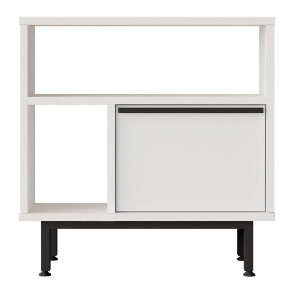 Beistelltisch Vesanto 60x60x26 cm [en.casa]