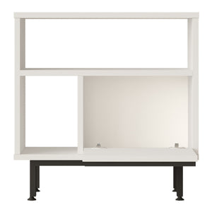 Beistelltisch Vesanto 60x60x26 cm [en.casa]