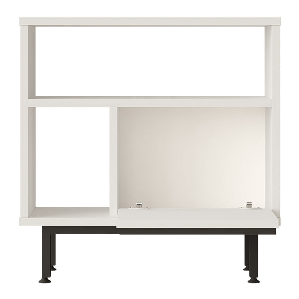 Beistelltisch Vesanto 60x60x26 cm [en.casa]