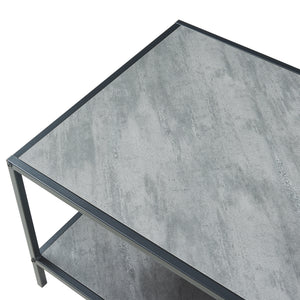 Couchtisch Pärghos 120x60x45 cm [en.casa]