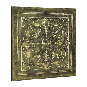 Wandbild fertig gerahmt 1 [art.work]